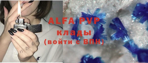 молекула духа Горняк