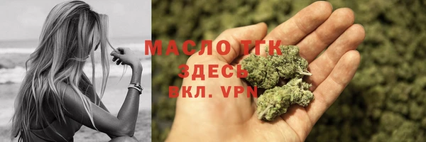 молекула духа Горняк