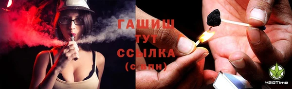 молекула духа Горняк
