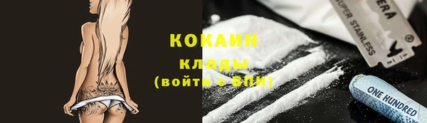 молекула духа Горняк