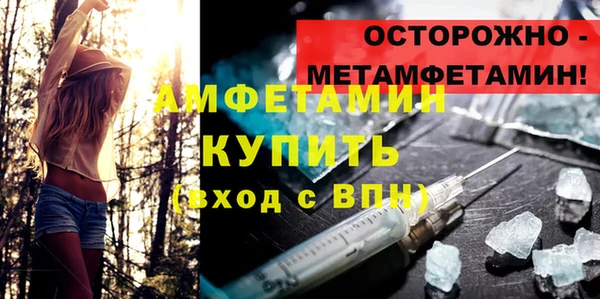 молекула духа Горняк