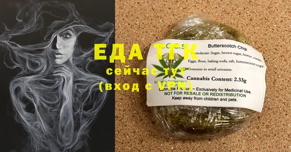 молекула духа Горняк